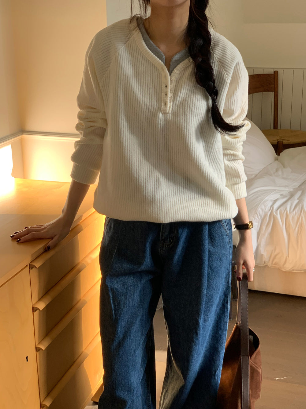 Mayo layered MTM-3col