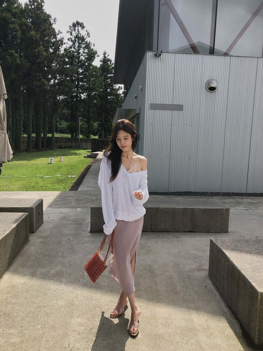chimi skirt-2col