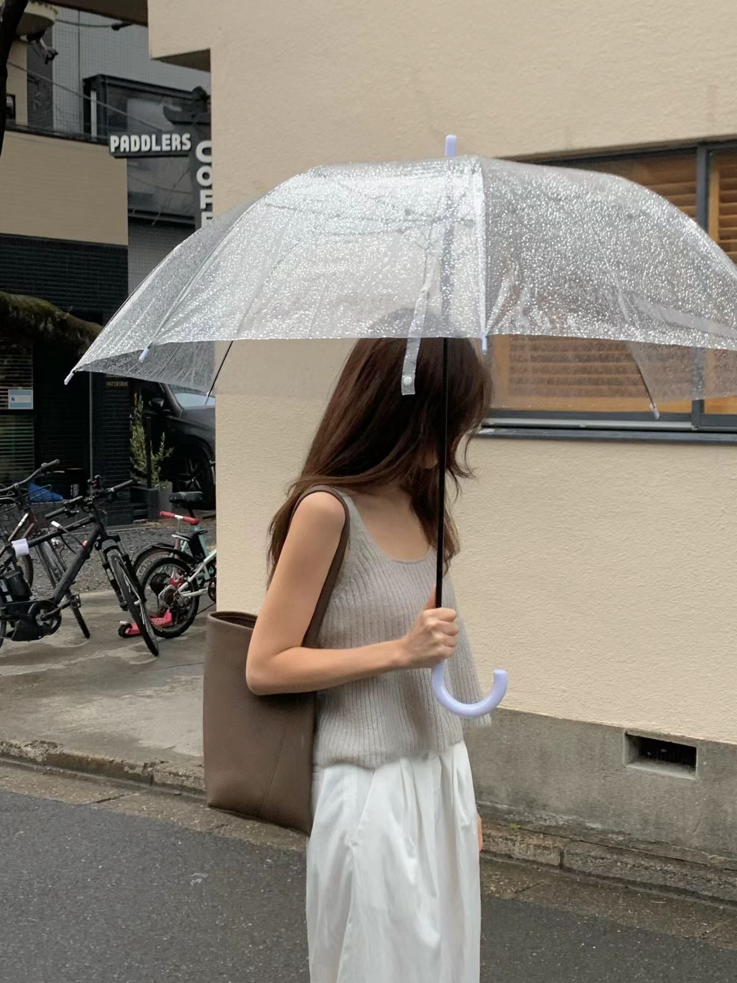 Ounce more knit bustier-2col