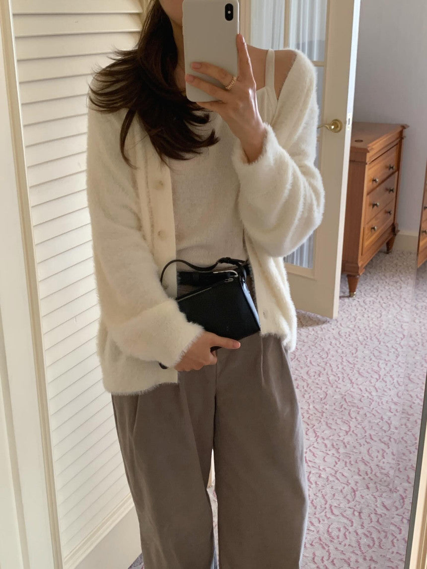 liter city corduroy pants-2col