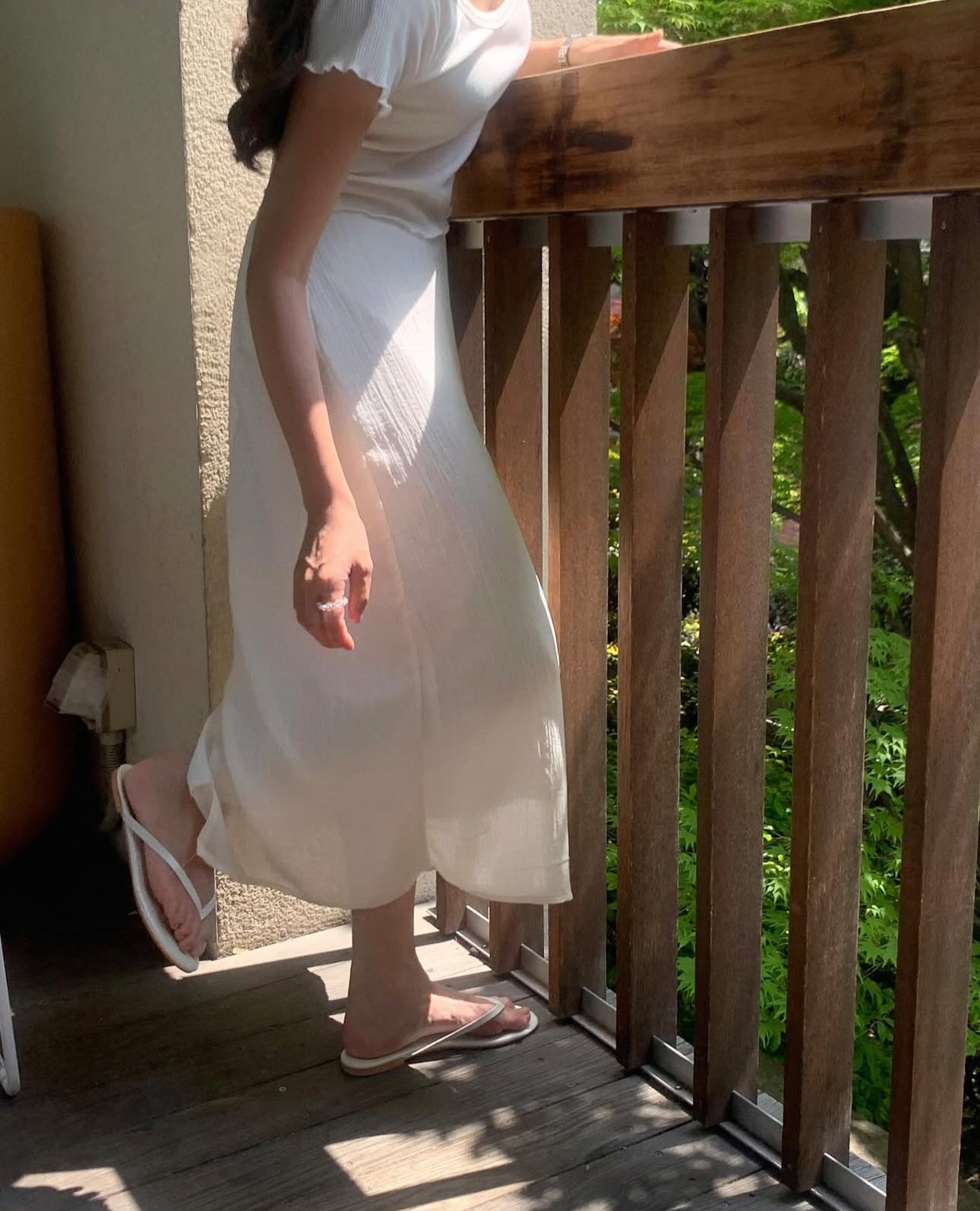 liter pioni skirt-2col