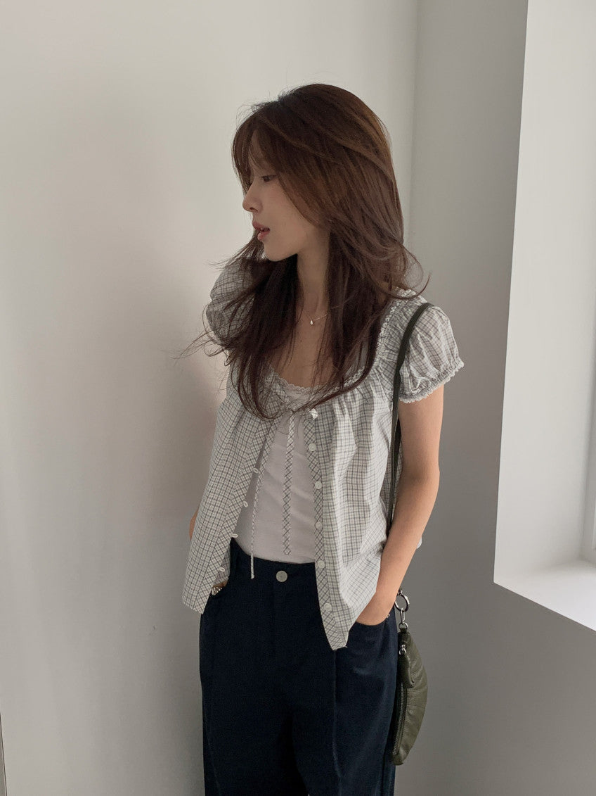 cloau blouse-2col