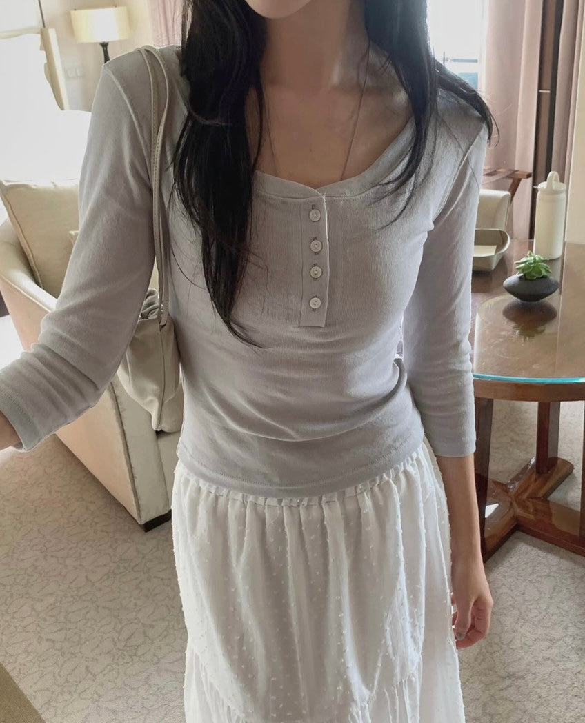 beans skirt