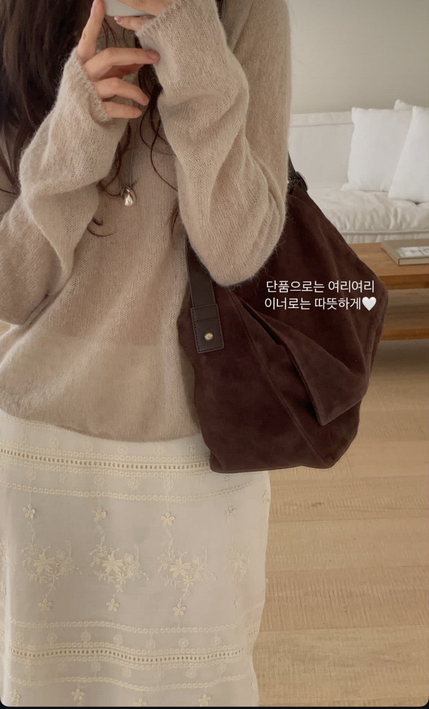 with knit-4col