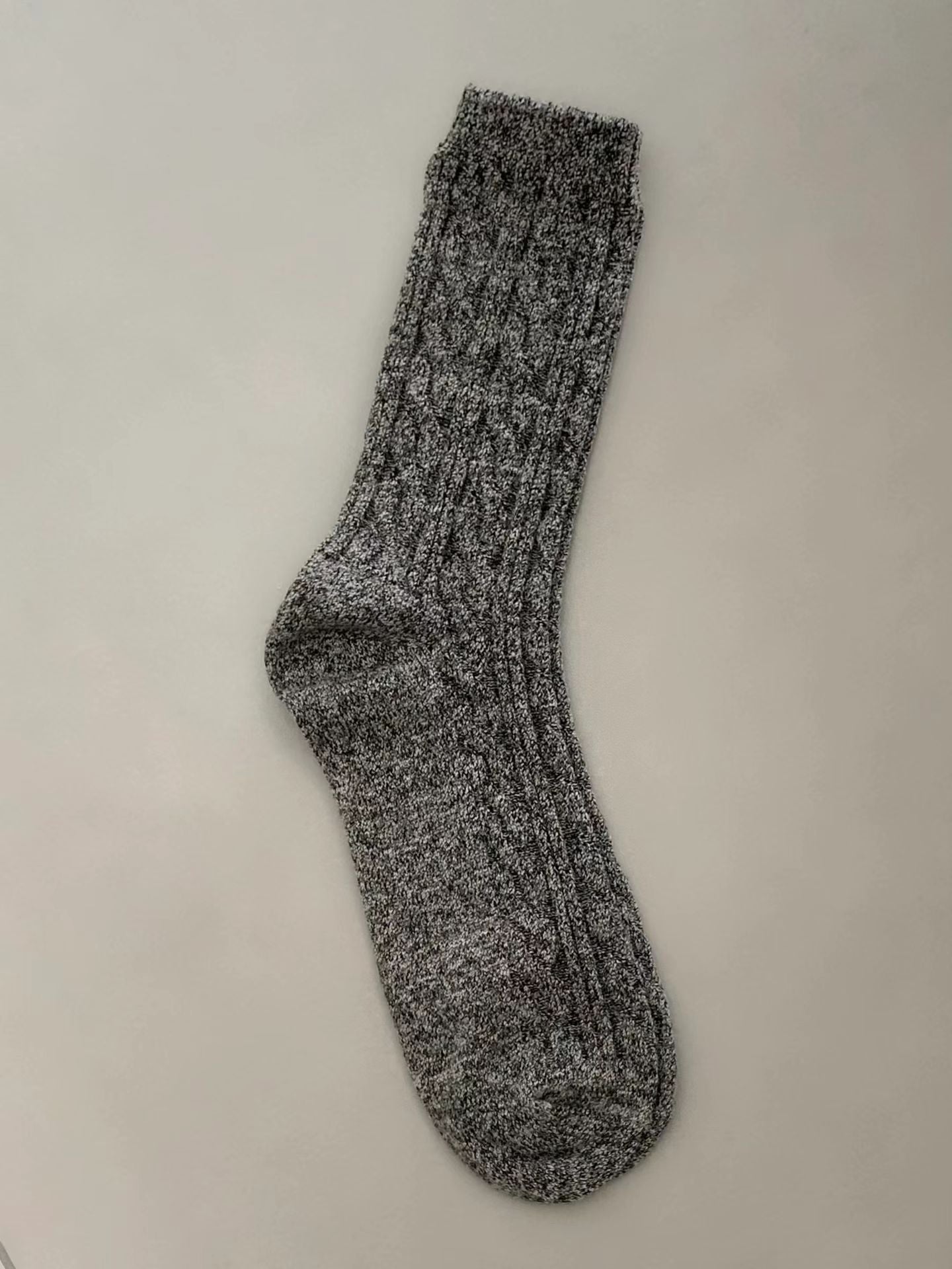 cable socks-4col