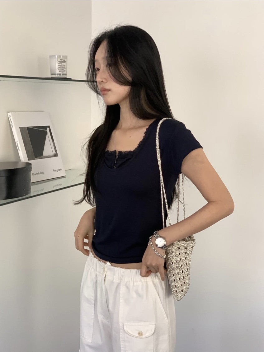 crochet bag