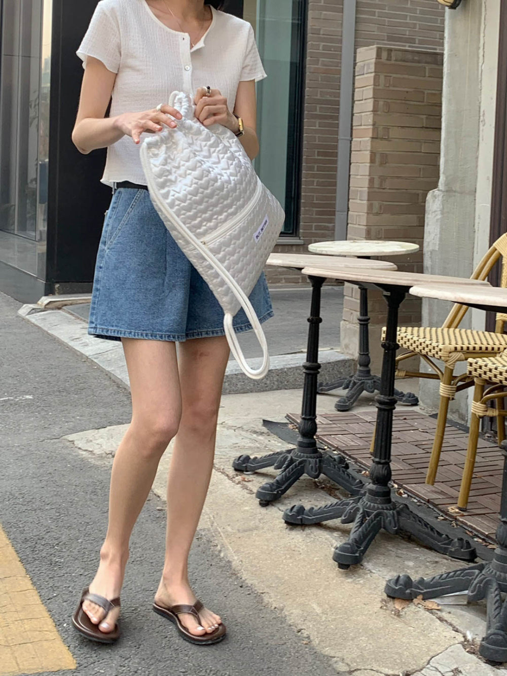 Rare cardigan-3col