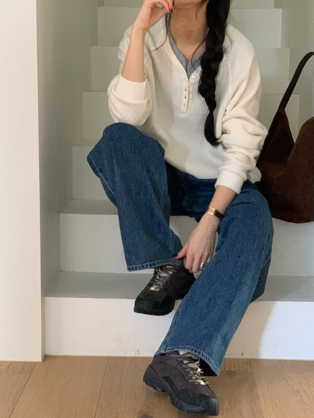 Mayo layered MTM-3col