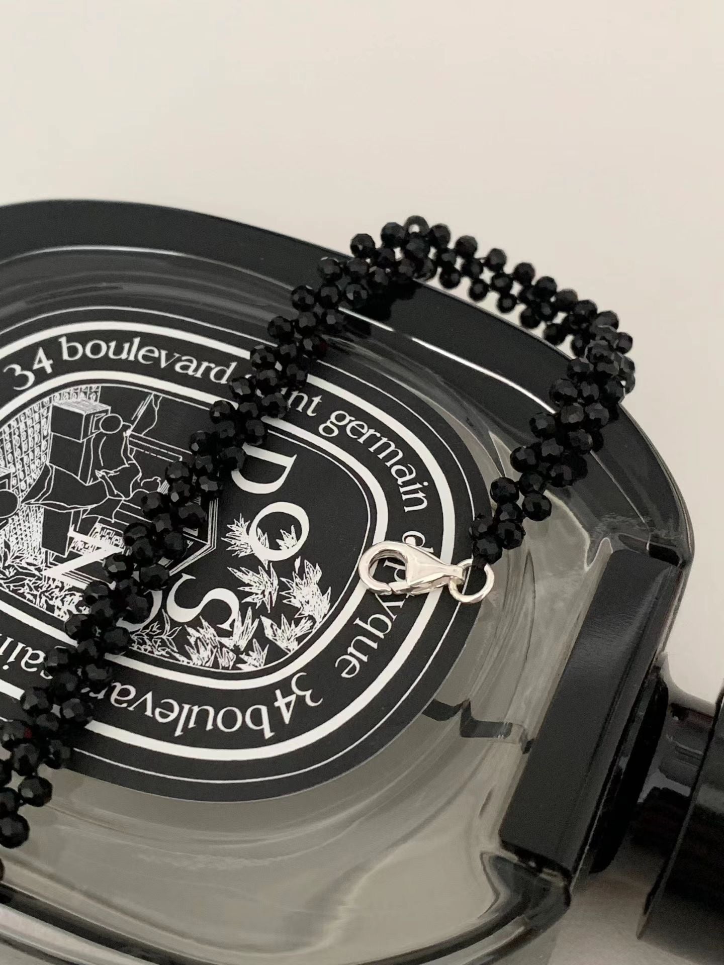 Black Star Bracelet