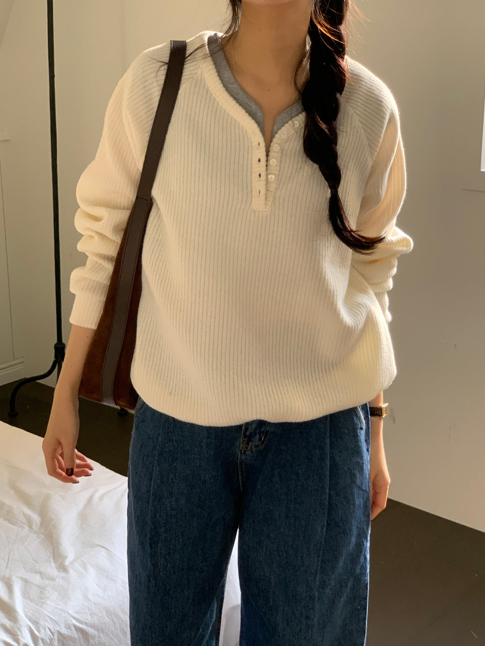 Mayo layered MTM-3col