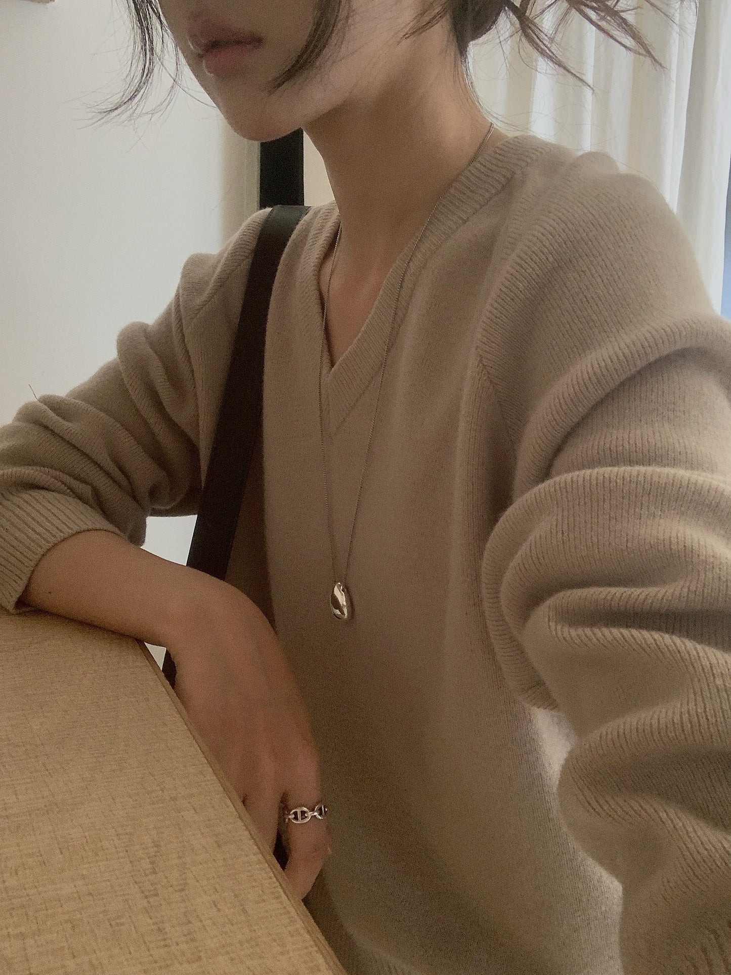 New lived knit-5col