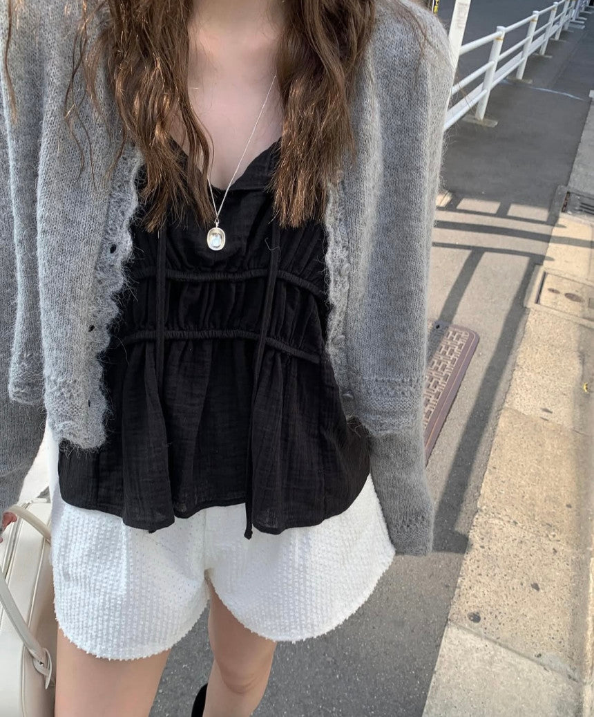 Elle bustier-3col