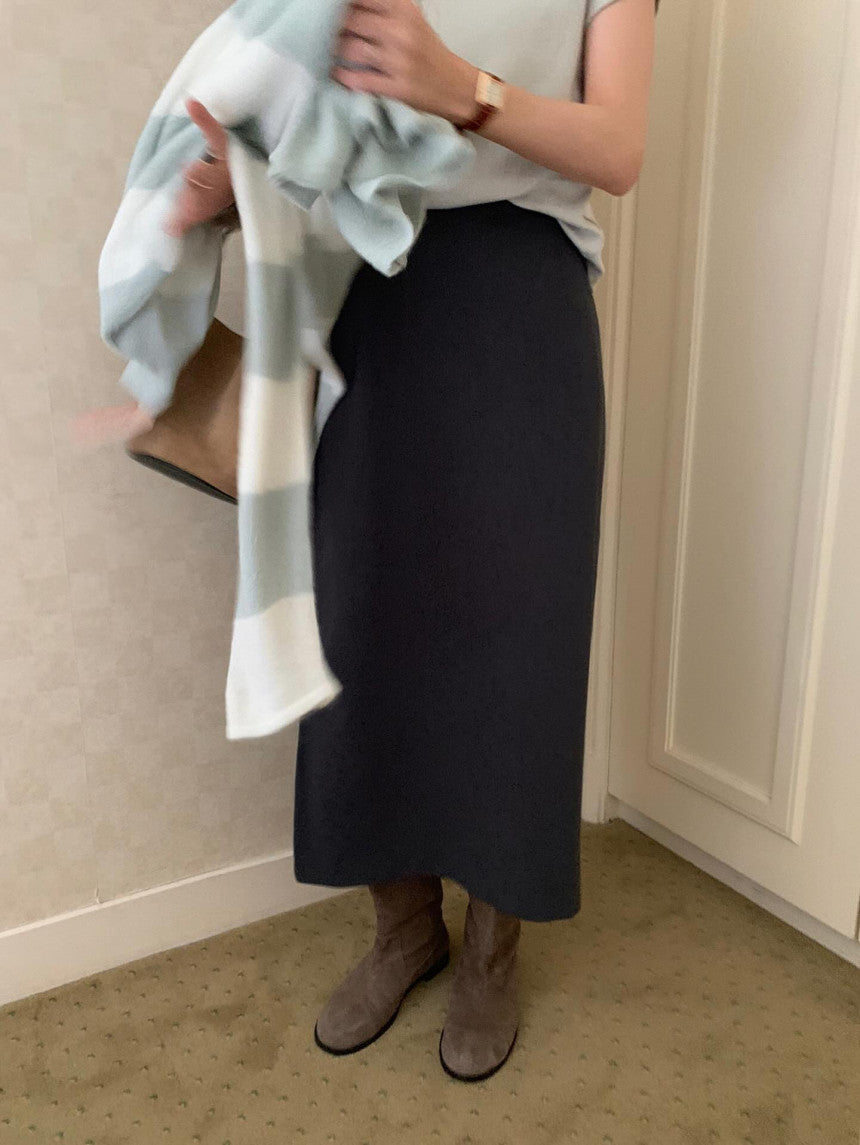 woman skirt-2col