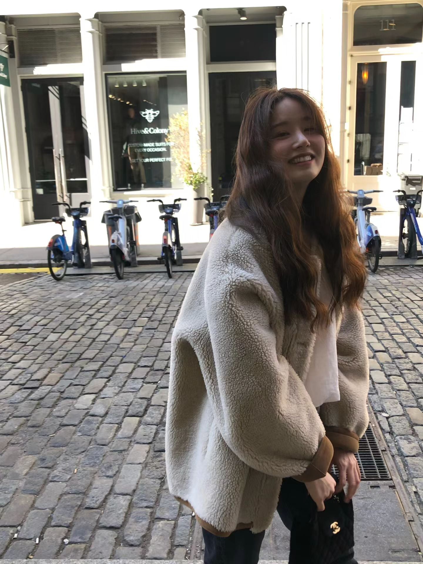 Ounce oslo reversible mustang