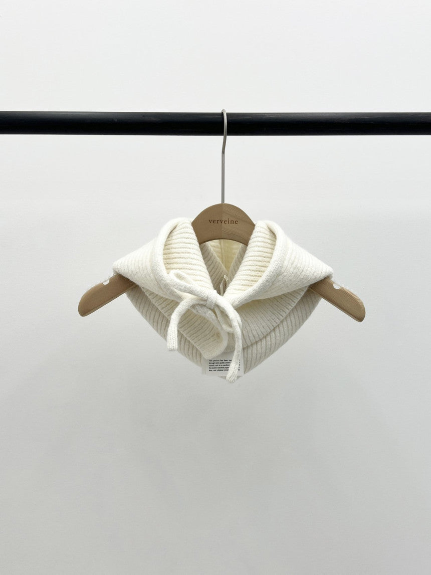 Millie wool balaclava-3col