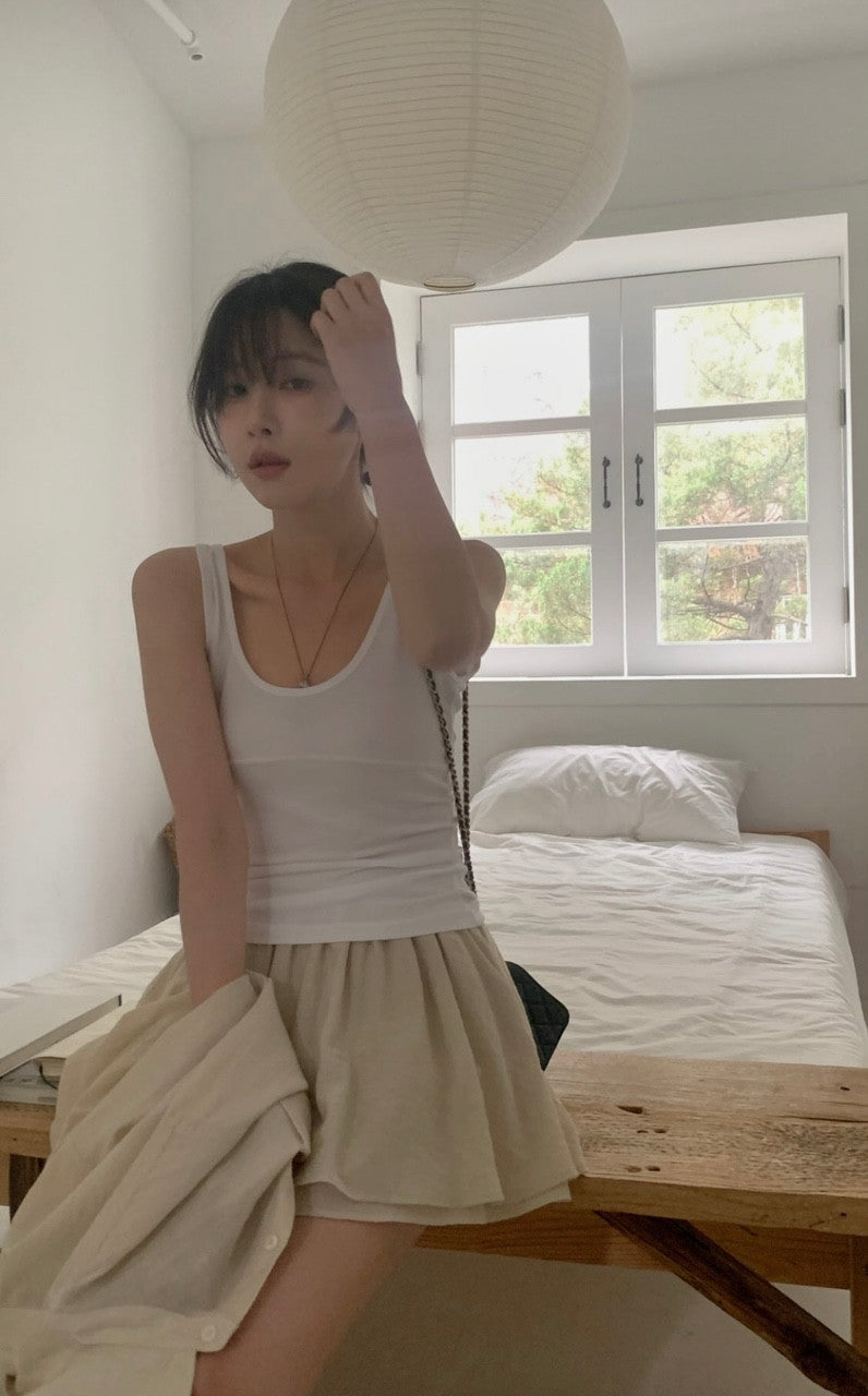 Call skirt-3col
