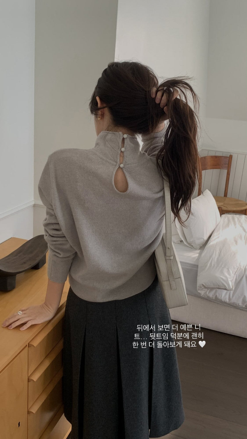 Release 3way knit-4col