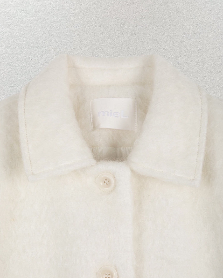 Irina half coat-3col