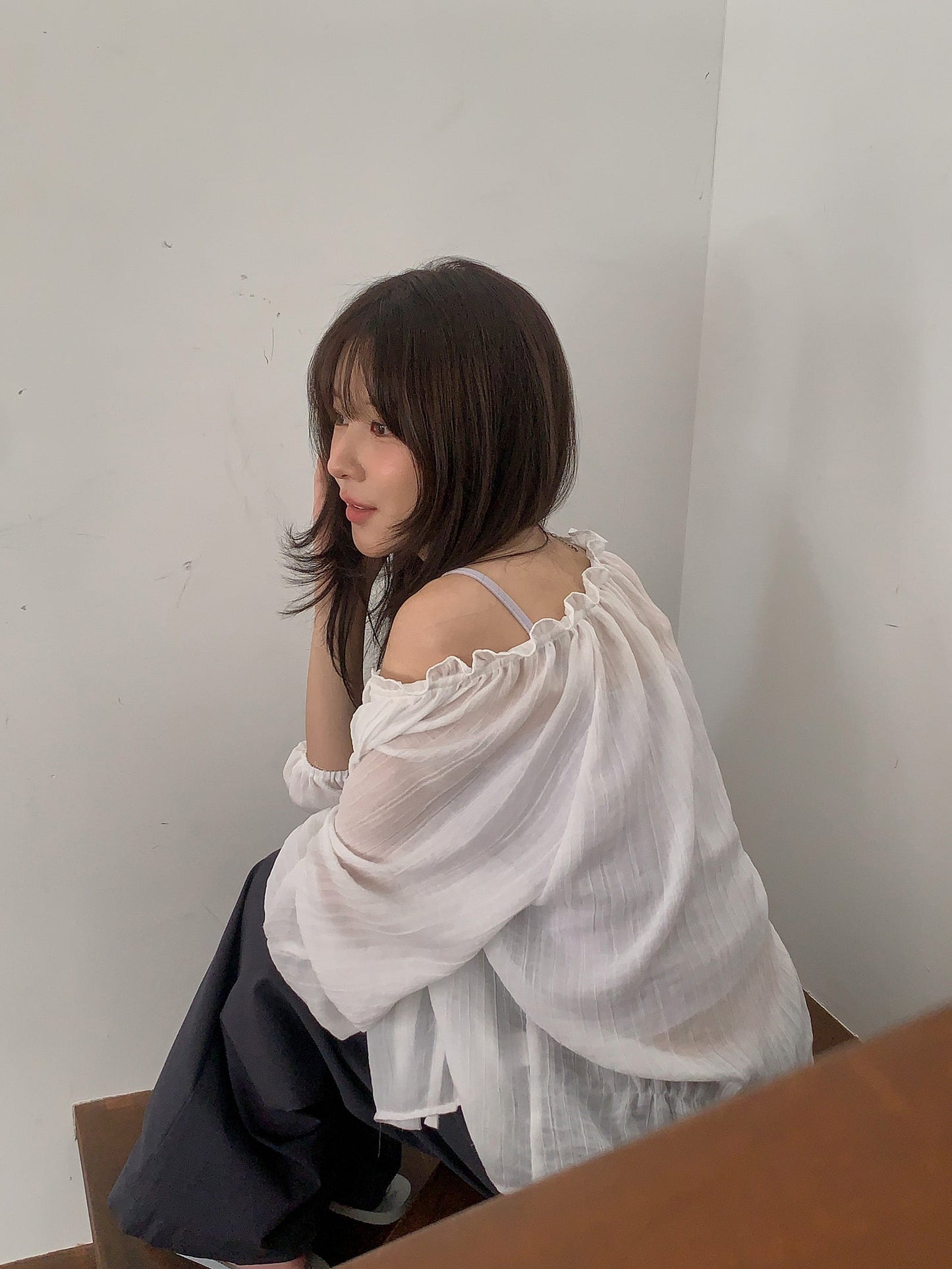 mist blouse-3col