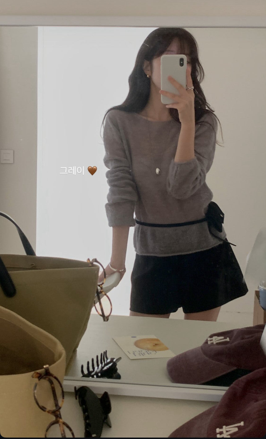 with knit-4col
