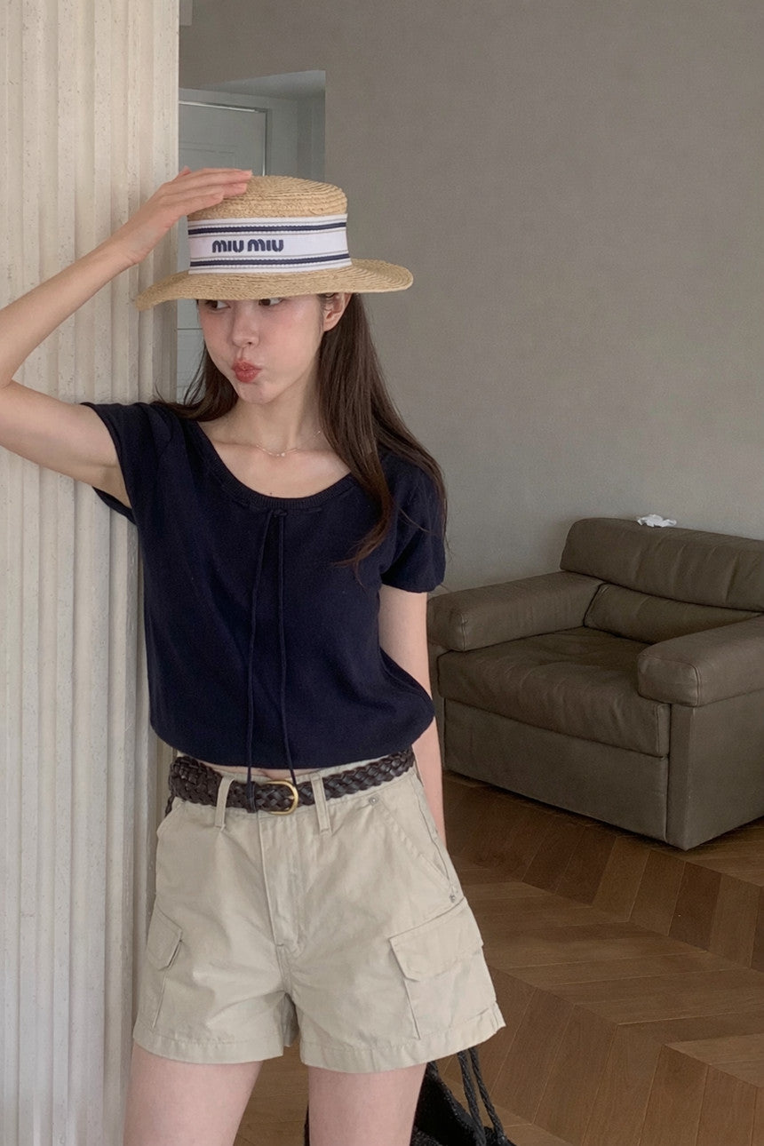 cargo shorts-2col