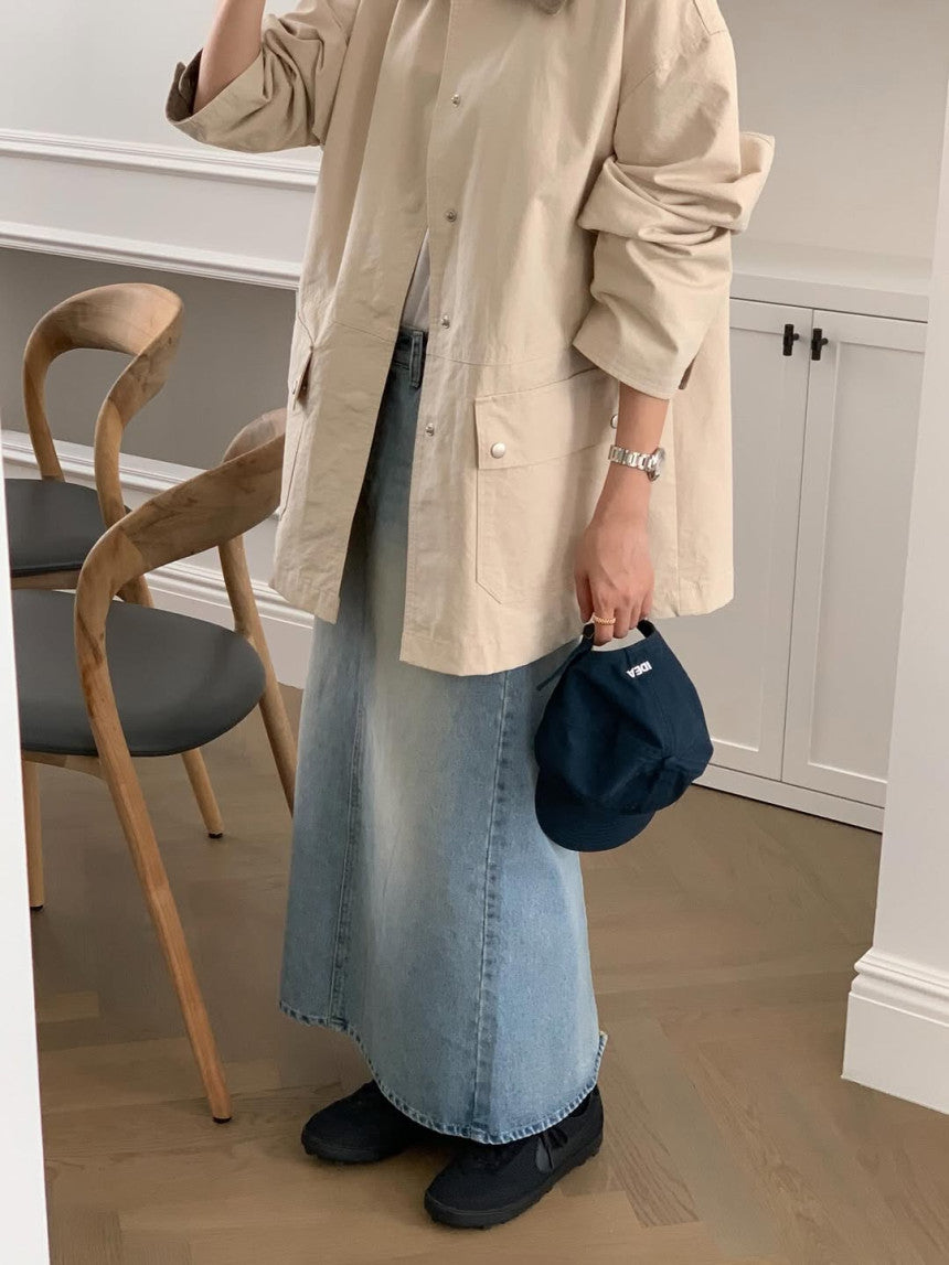 Eternal skirt