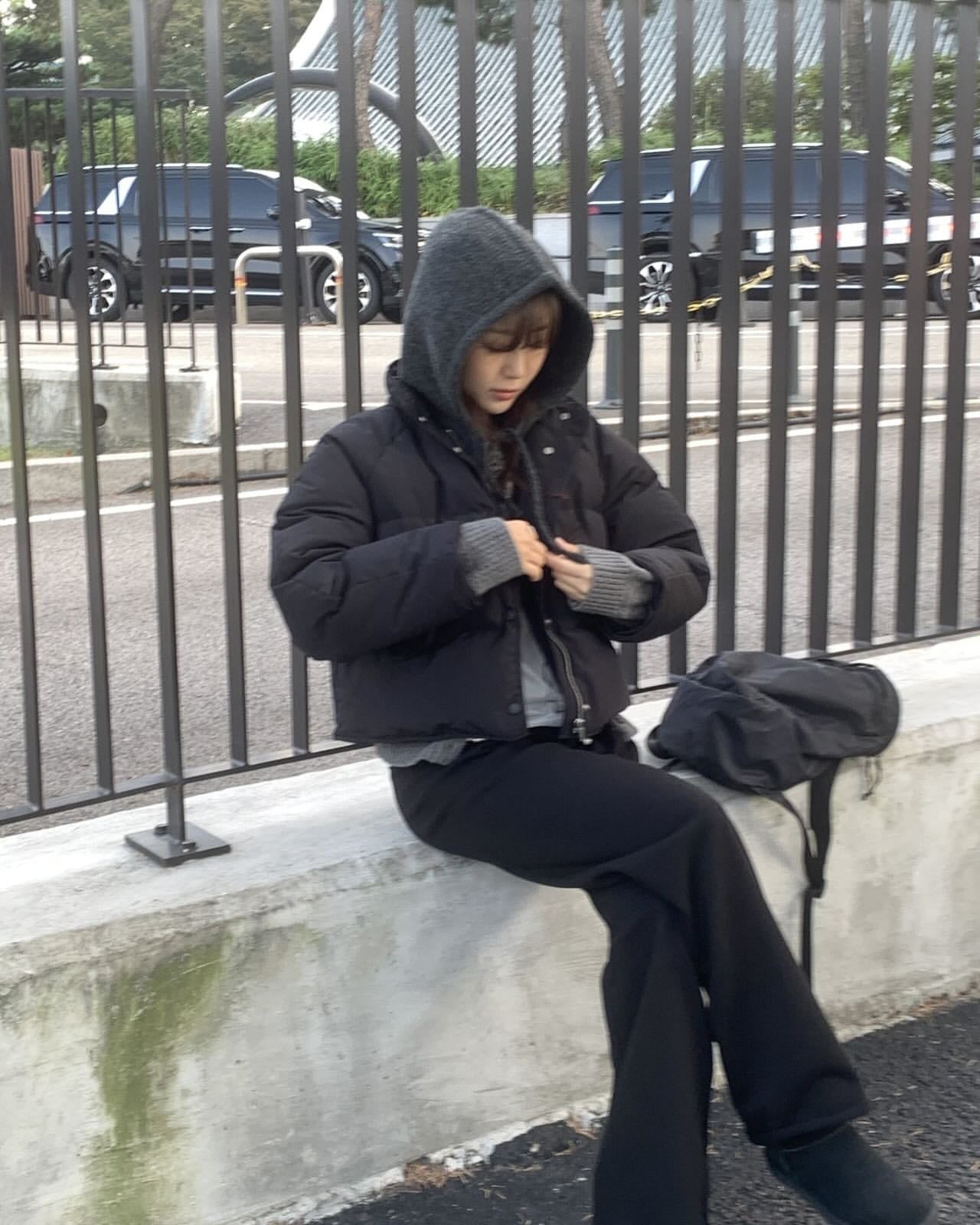 Millie wool balaclava-3col