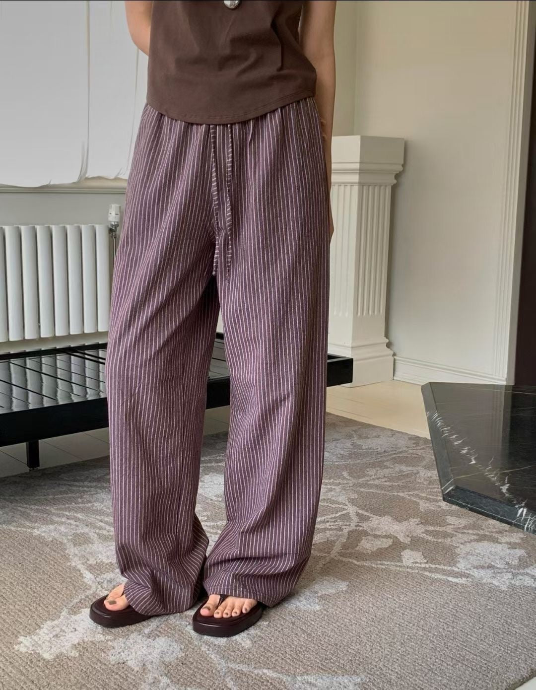 mai s.t pants-3col