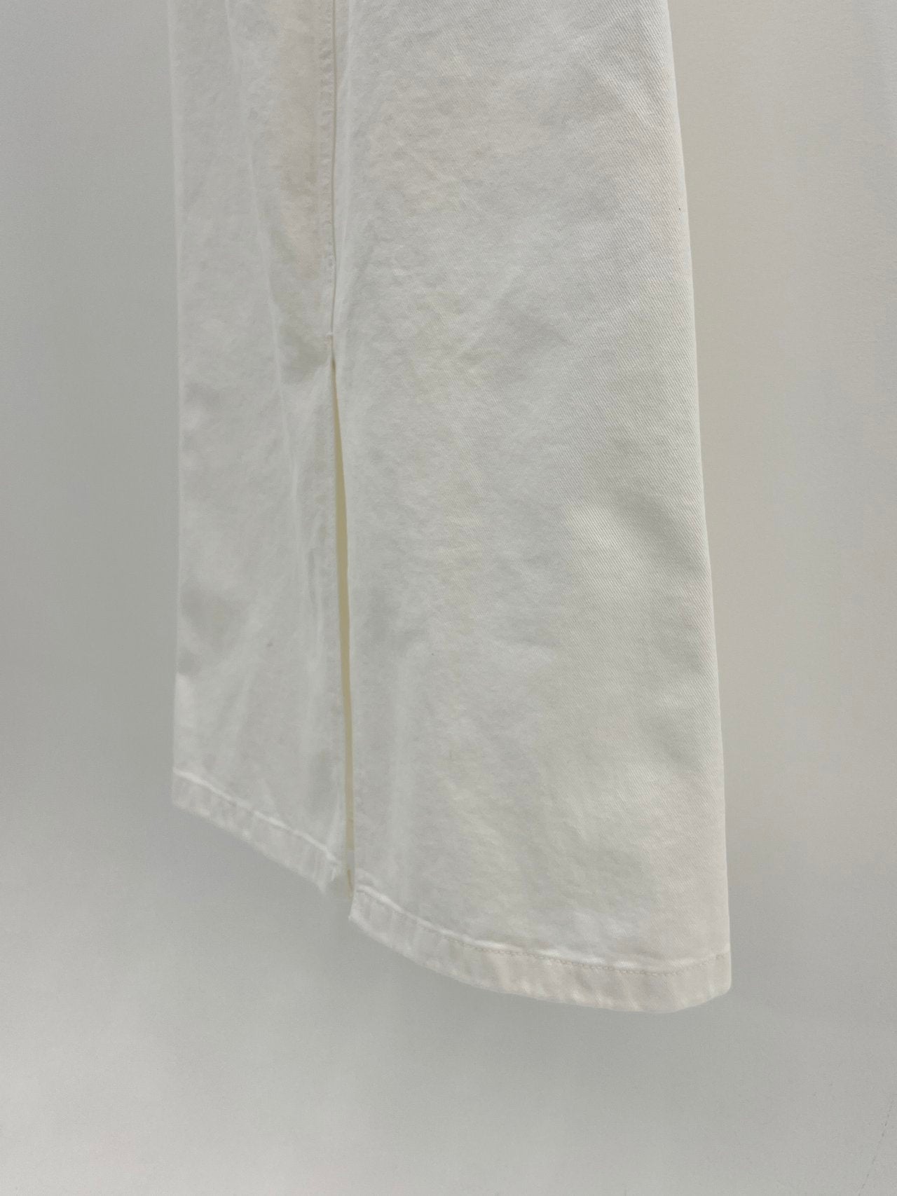 Marie vintage A-line skirt-2col