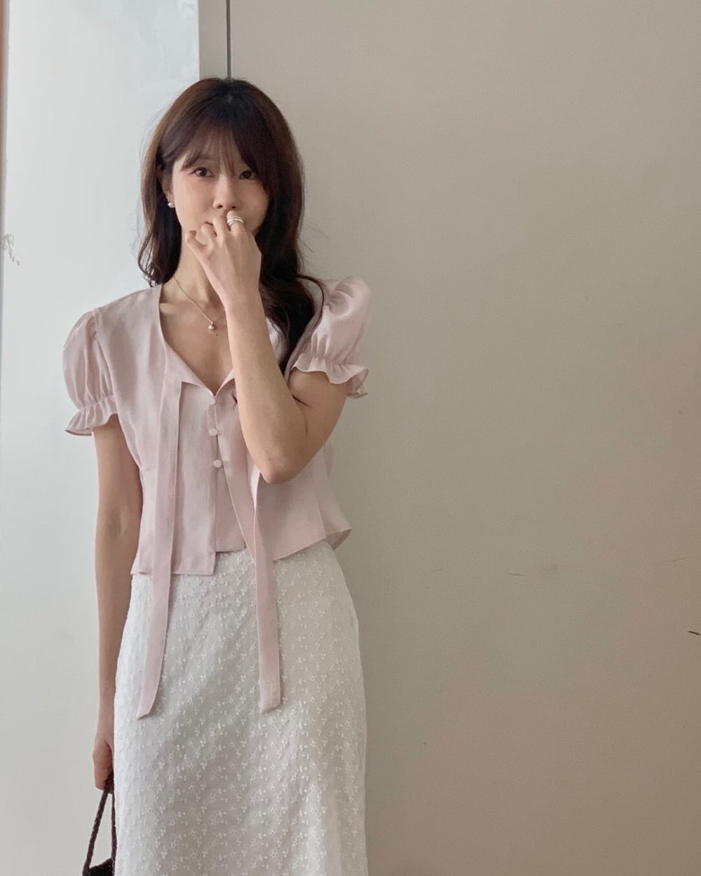 Levitt blouse-3col