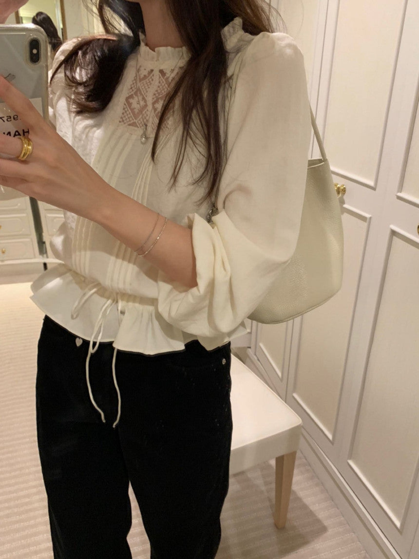 Breeze blouse