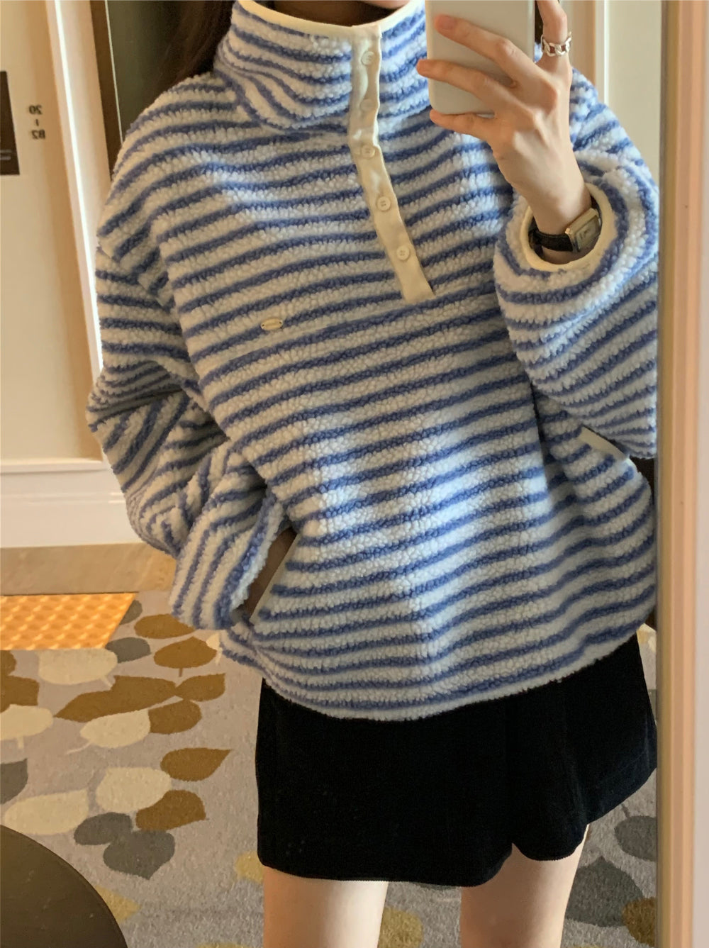 Grill s.t anorak-2col