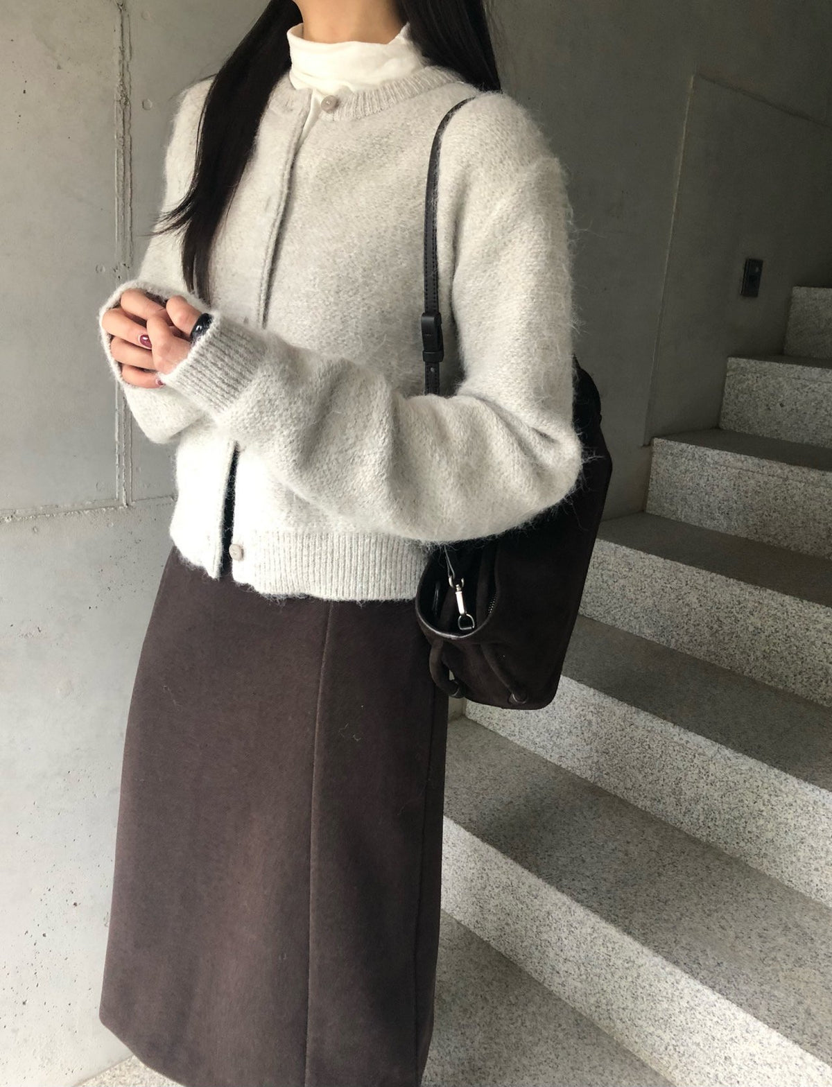wool hair cd-4col