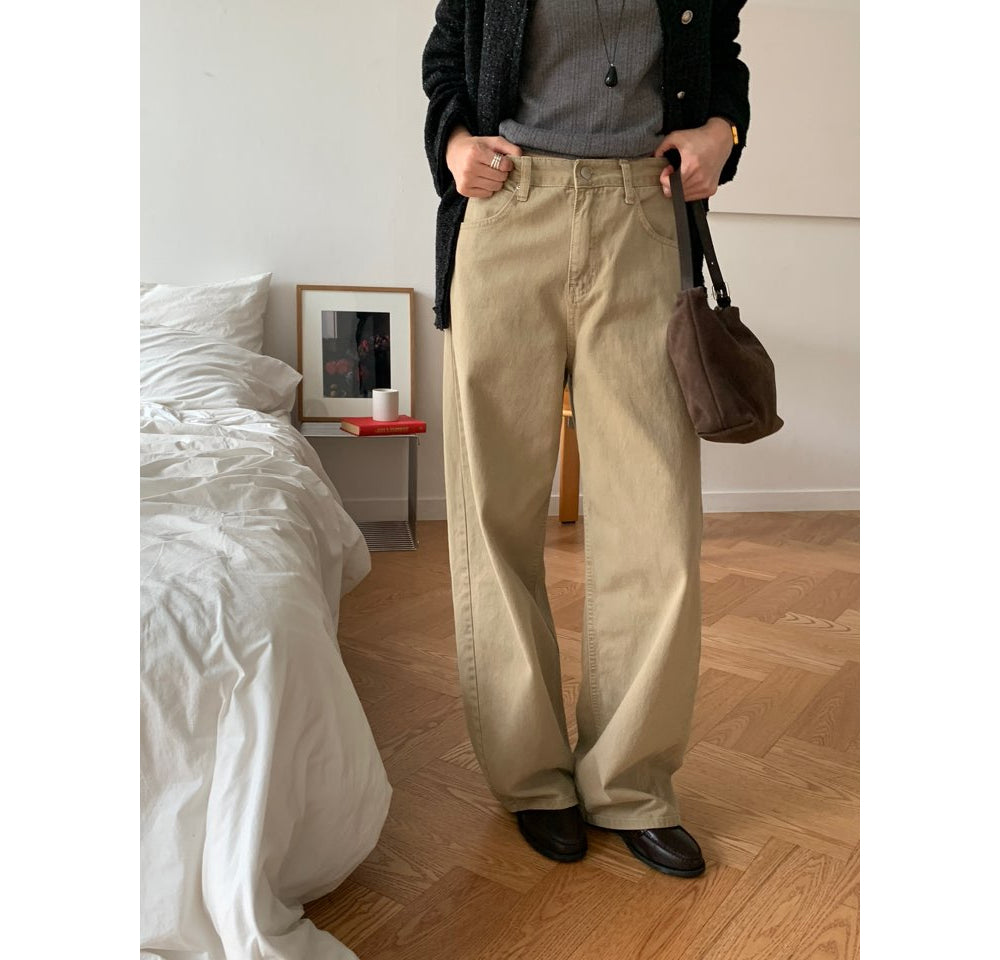 Ralph Tweed jacket-3col