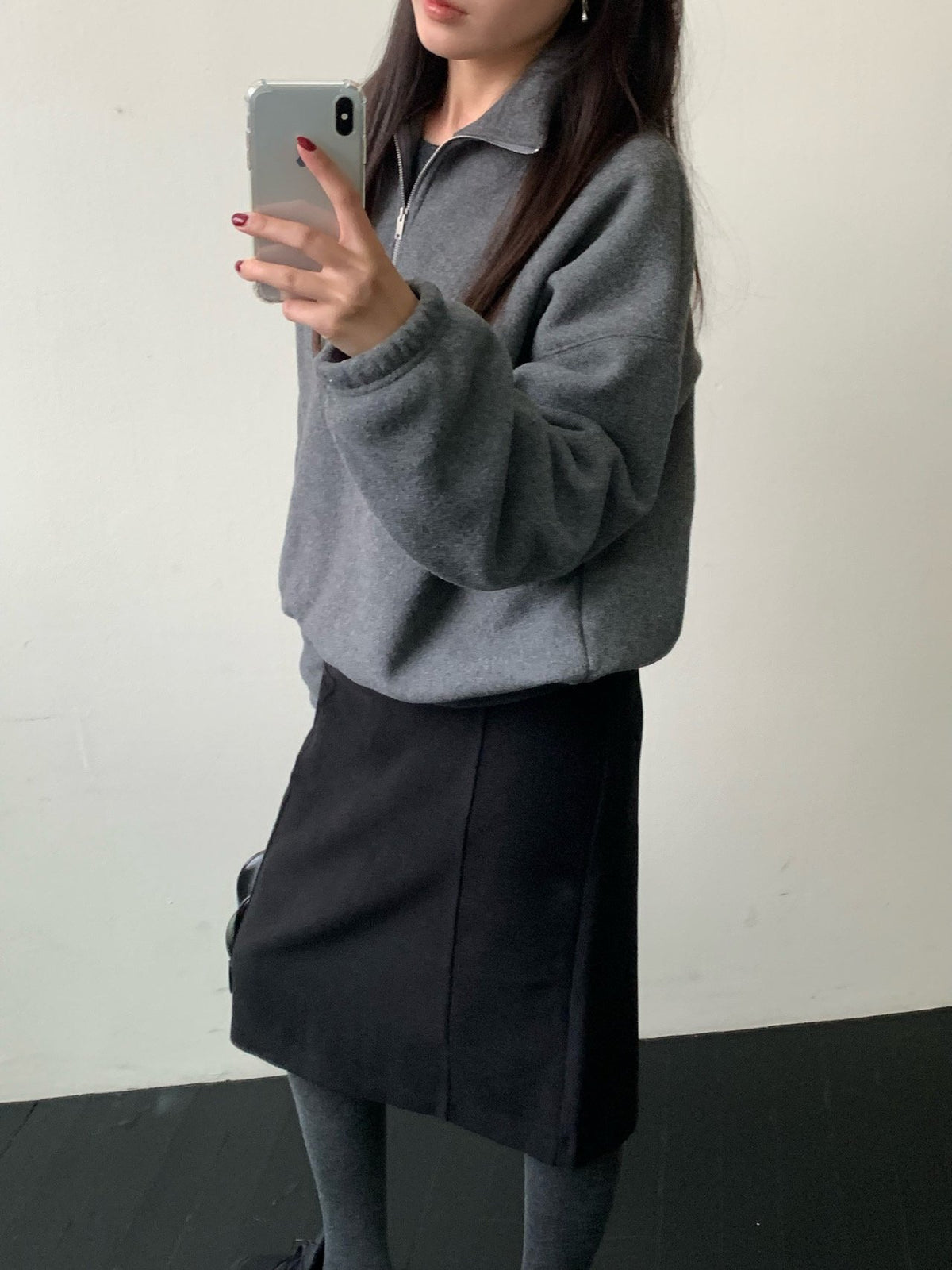 flo fleece MTM-3col