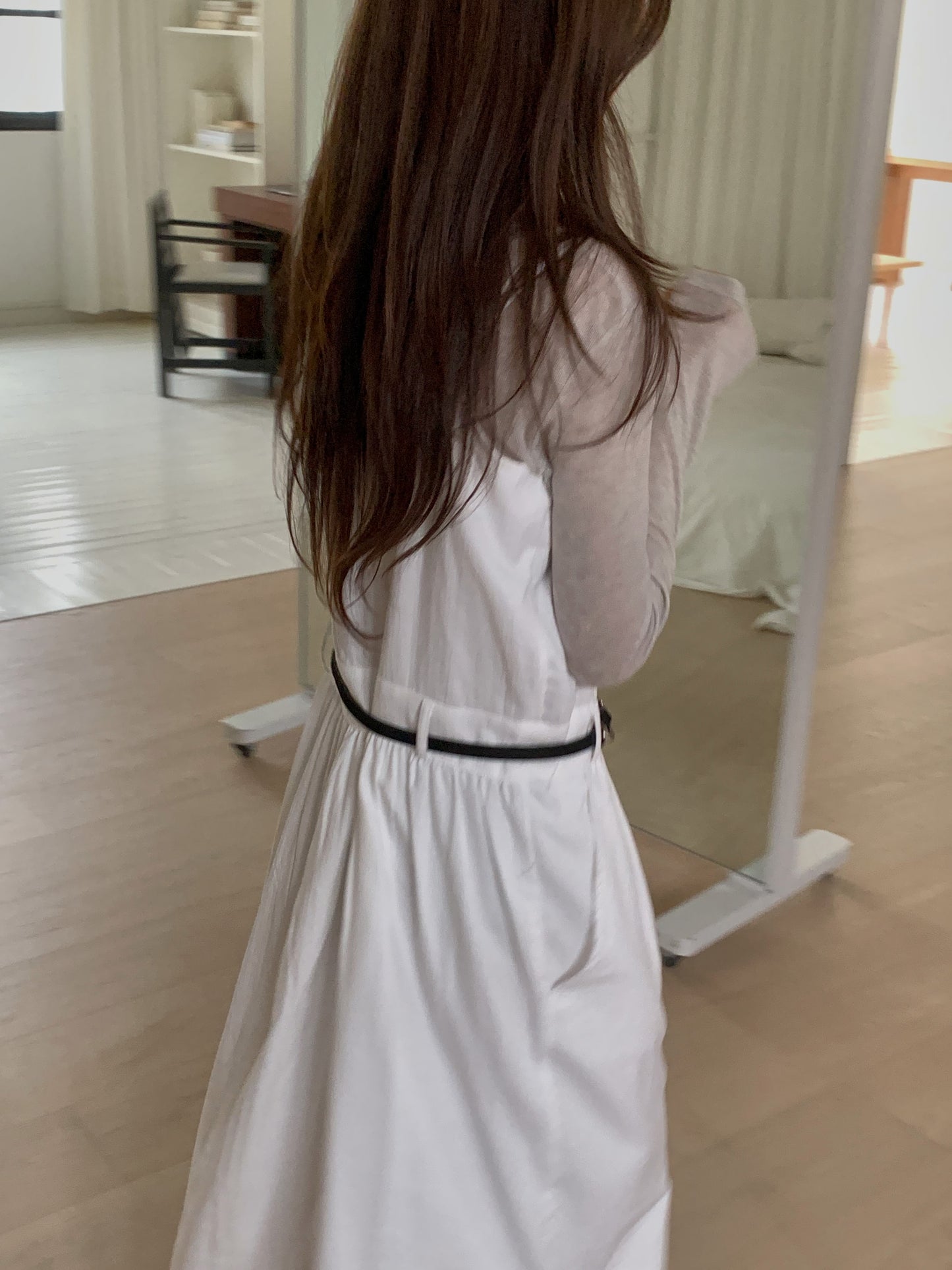 glass belt