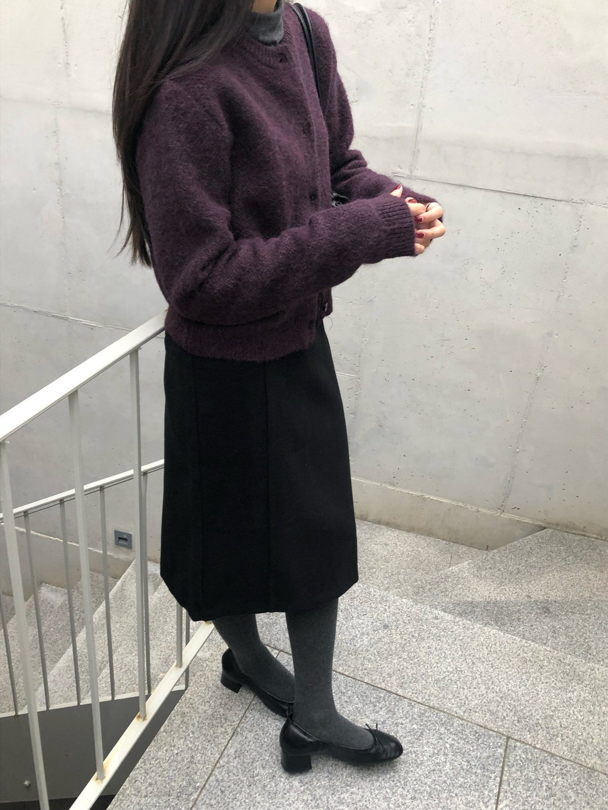 wool hair cd-4col