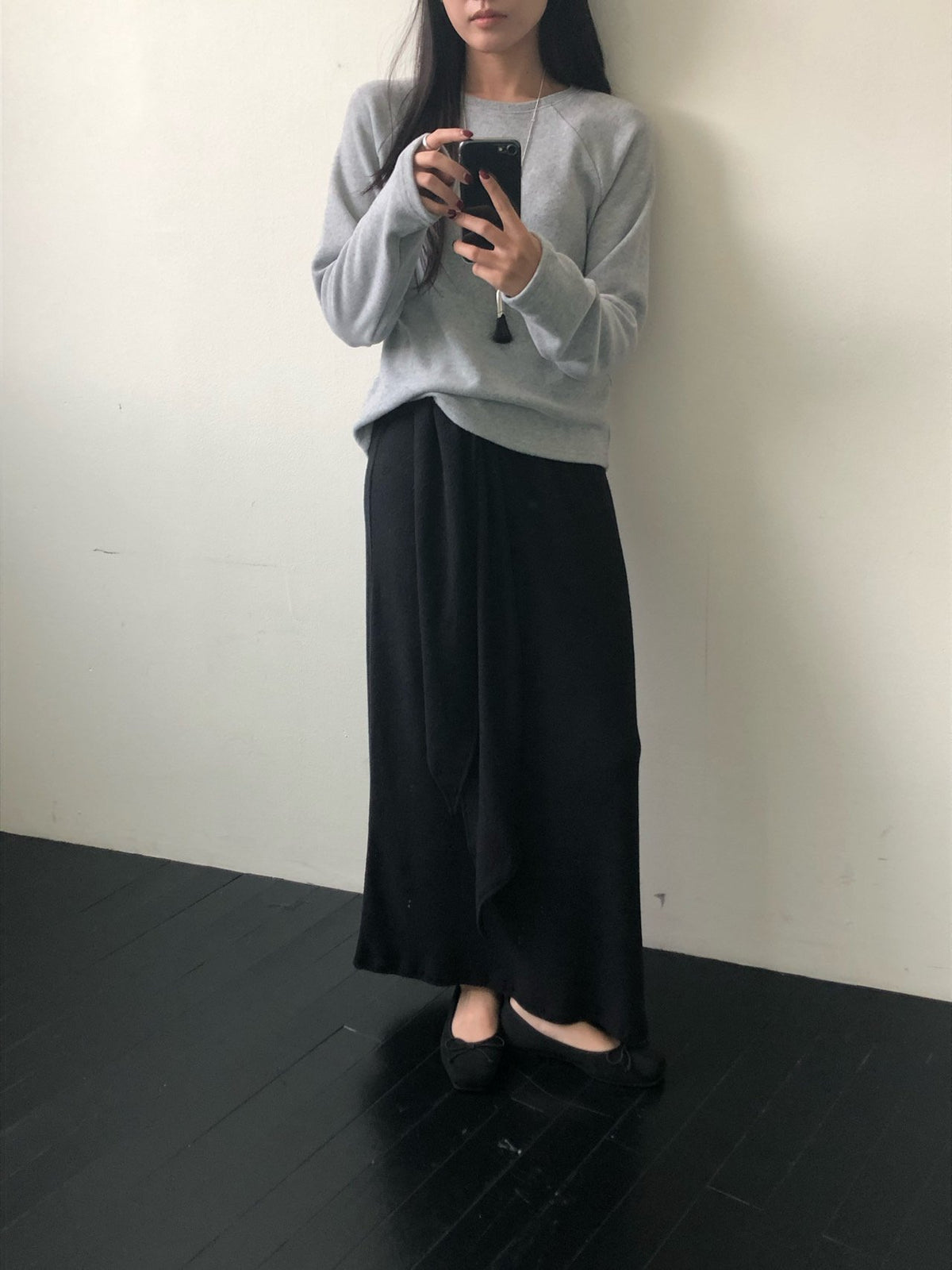 Louis skirt-2col