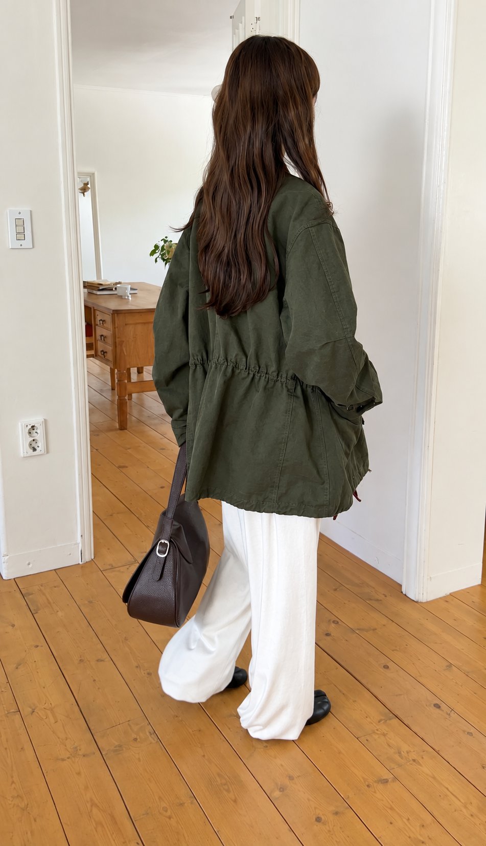 deondo selpa padded field jk-2col