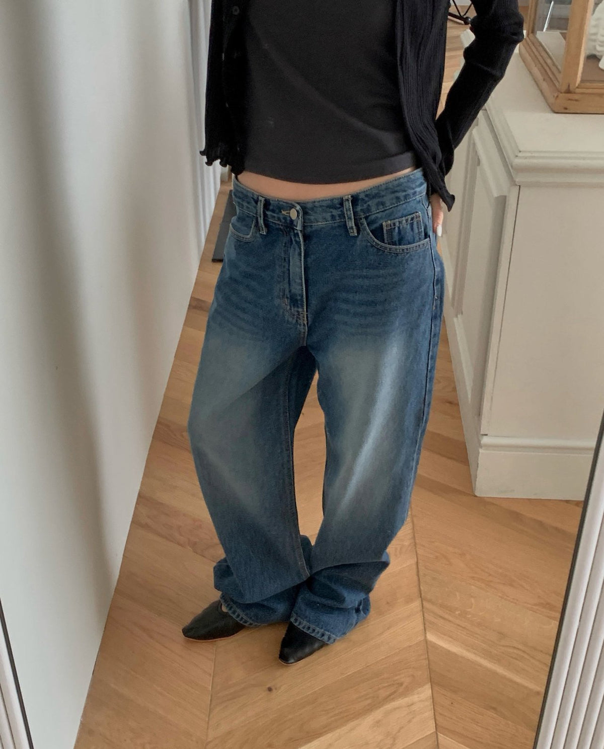 paul denim