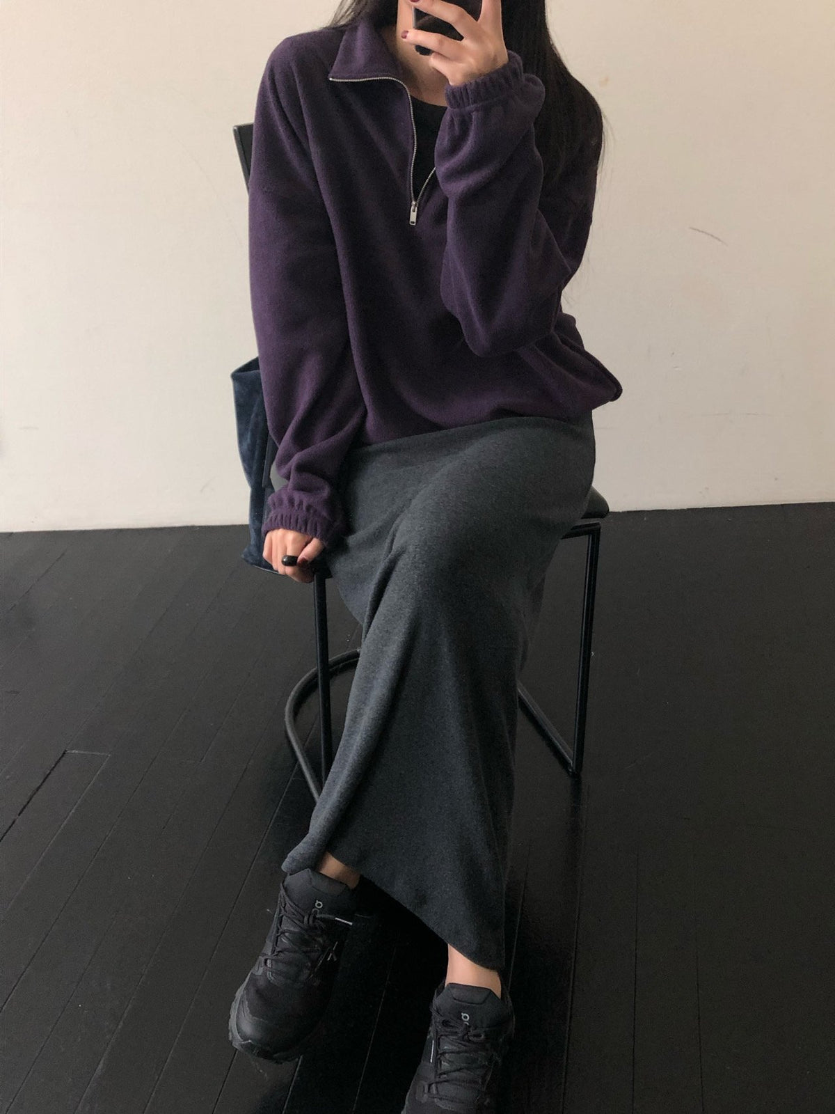 flo fleece MTM-3col