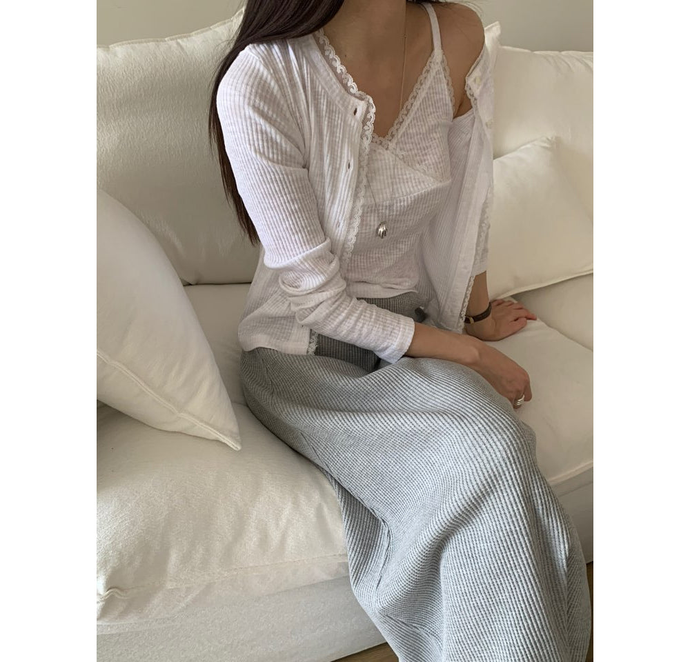 Taste Skirt-3col