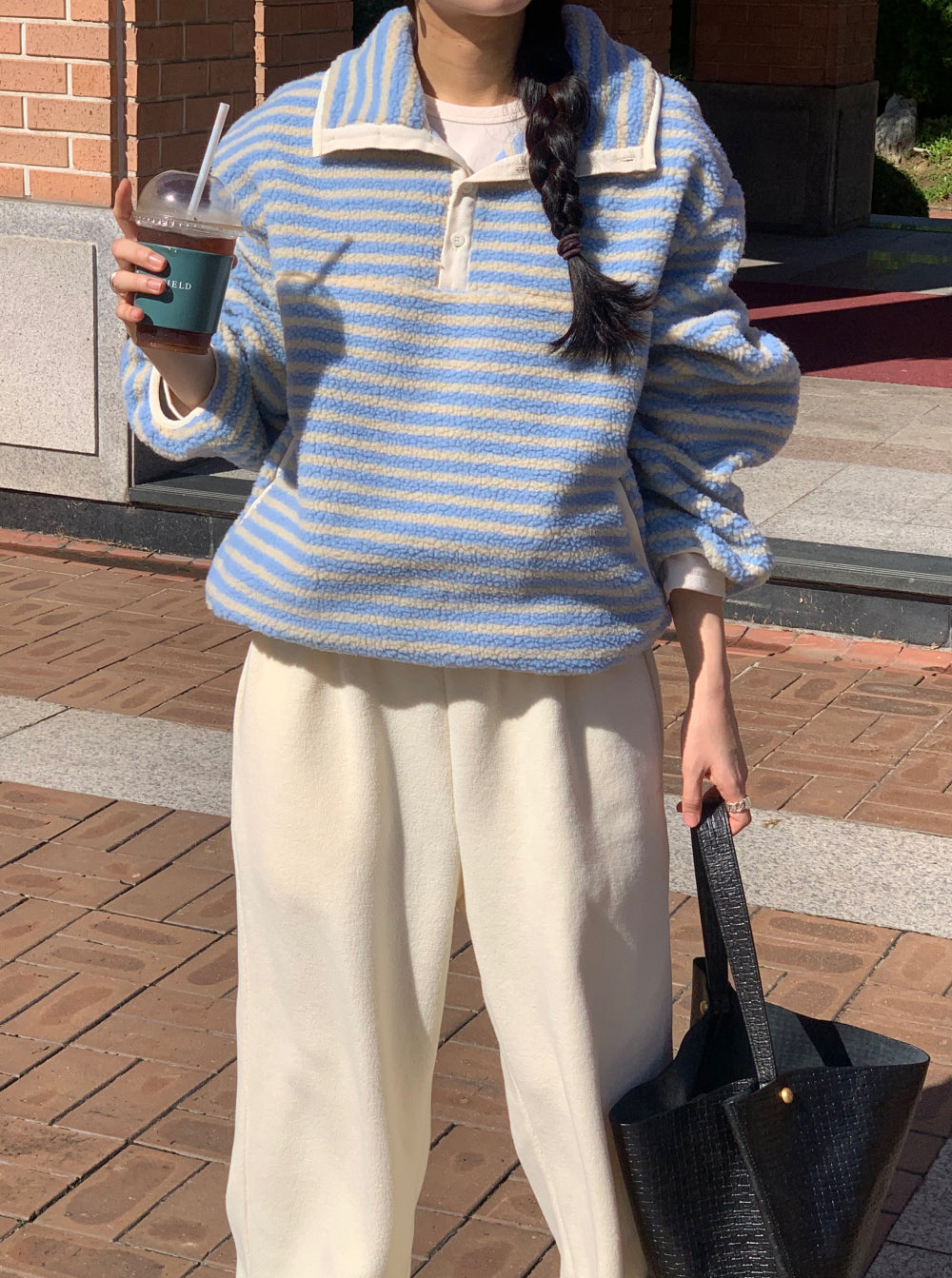 Grill s.t anorak-2col