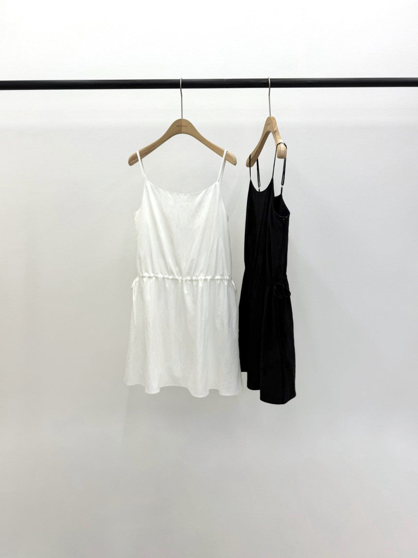 Labella short onepiece-2col