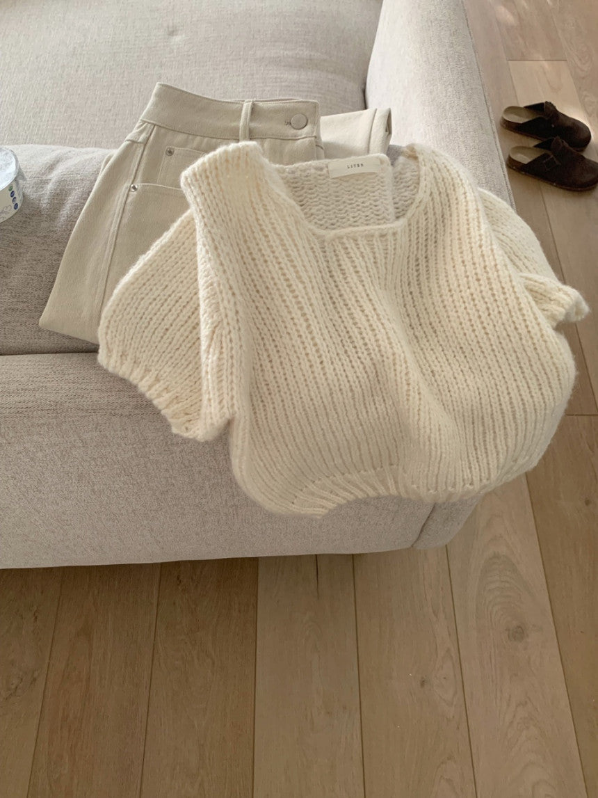 liter mercy washed cotton pants