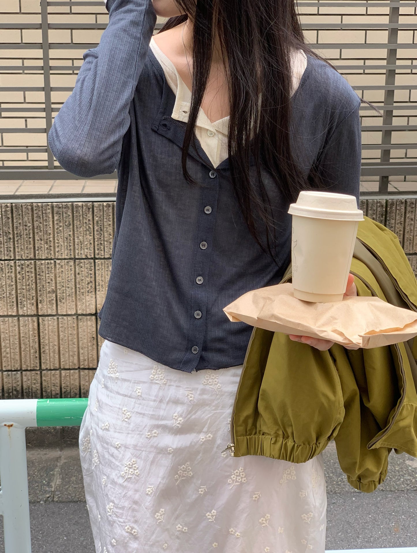 just cardigan-5col