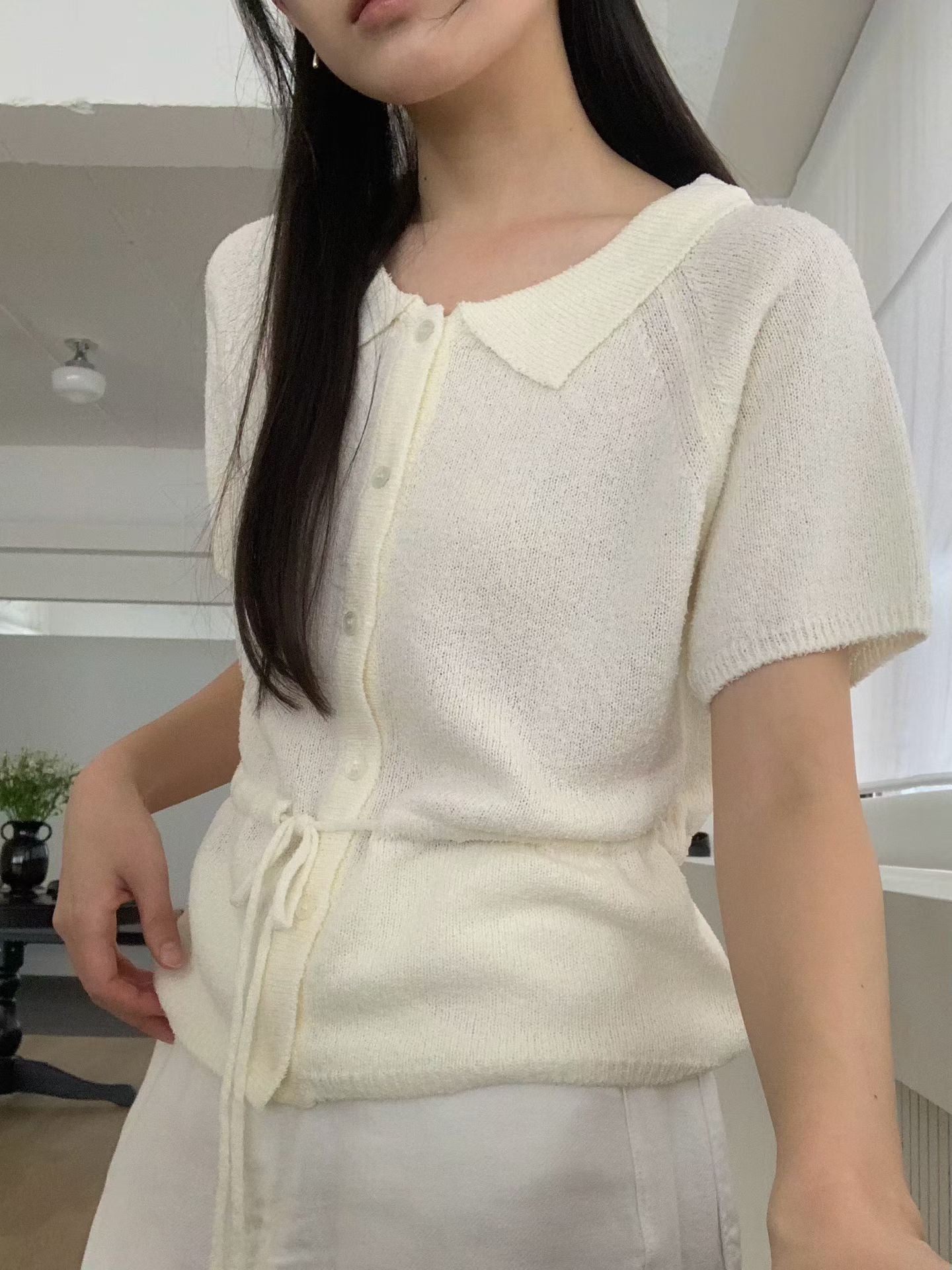 el collar knit-3col