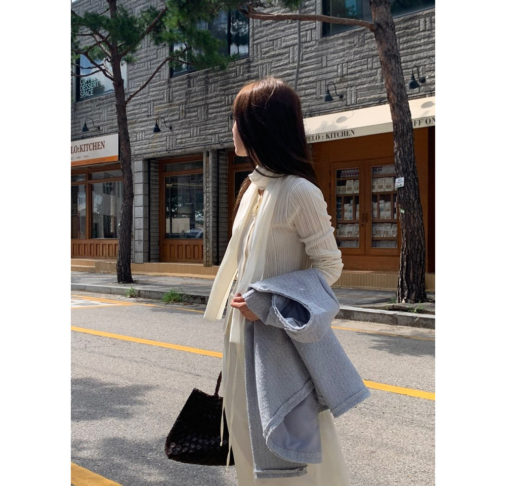 Grace Cardigan-3col