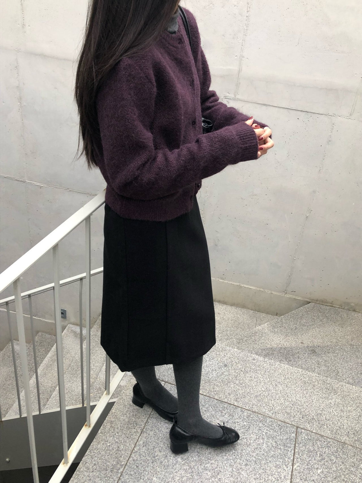 wool hair cd-4col