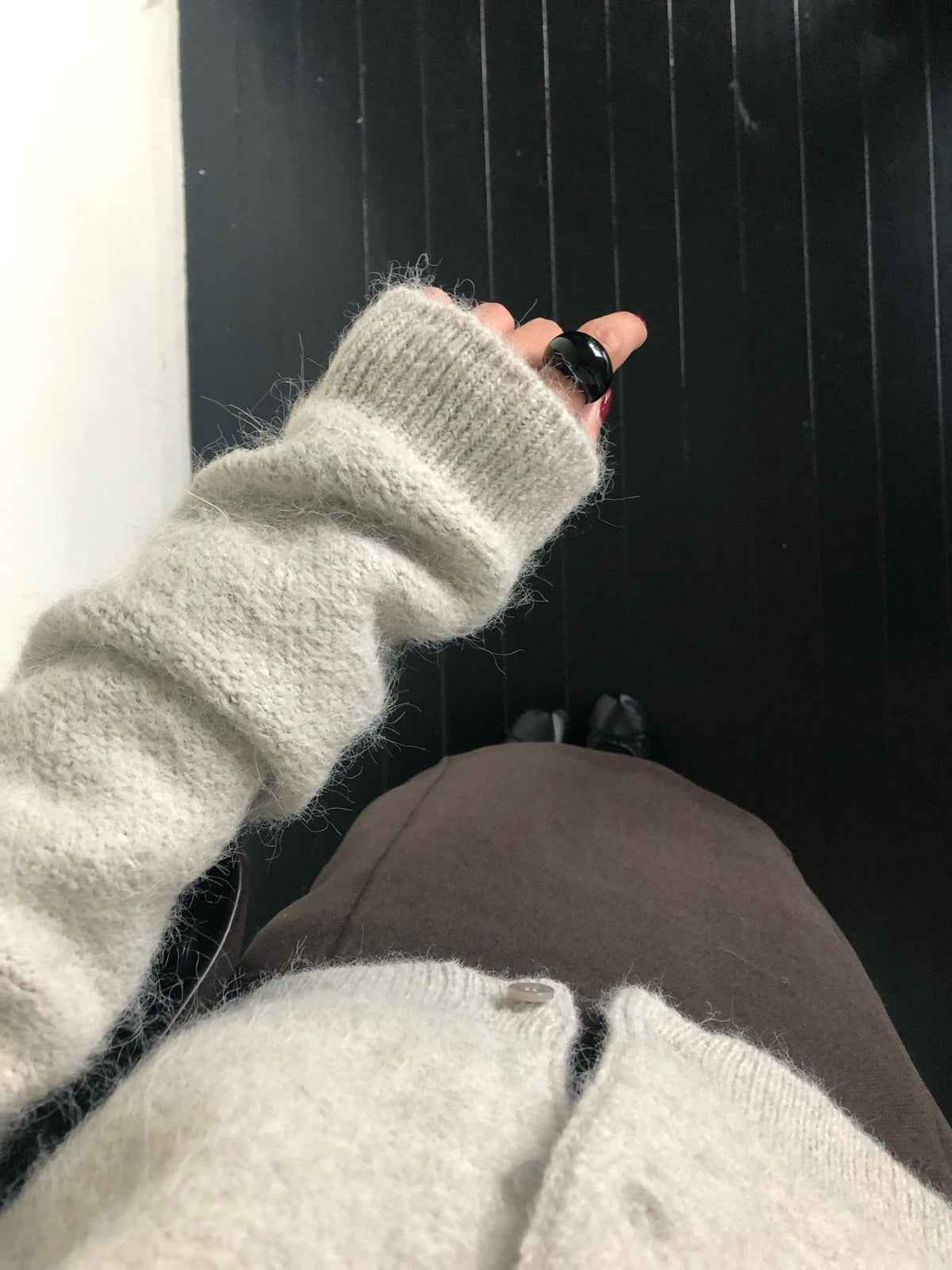 wool hair cd-4col
